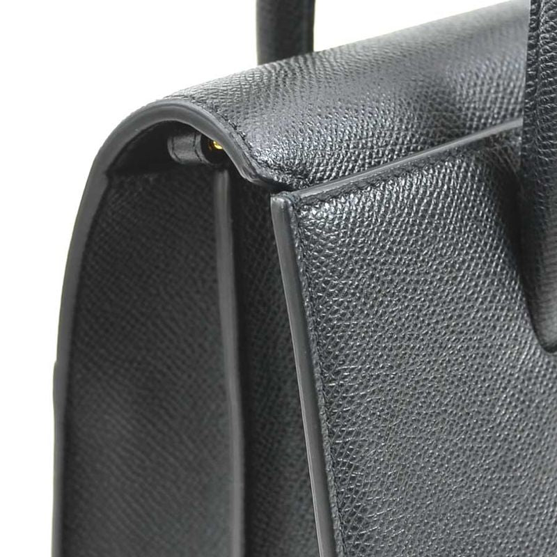 Christian DIOR Shoulder Bag Handbag 30 Montaigne Saint-honoré Small