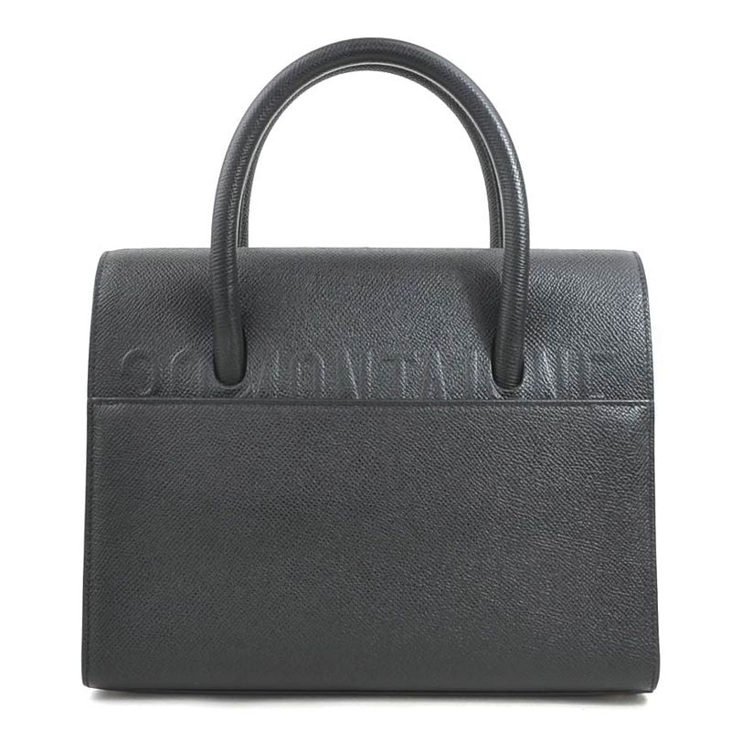 Christian DIOR Shoulder Bag Handbag 30 Montaigne Saint-honoré Small