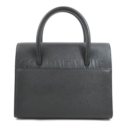 Christian DIOR Shoulder Bag Handbag 30 Montaigne Saint-honoré Small