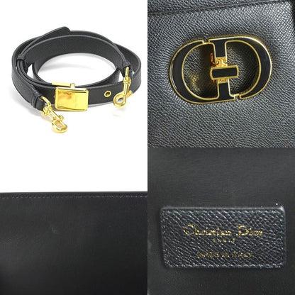 Christian DIOR Shoulder Bag Handbag 30 Montaigne Saint-honoré Small