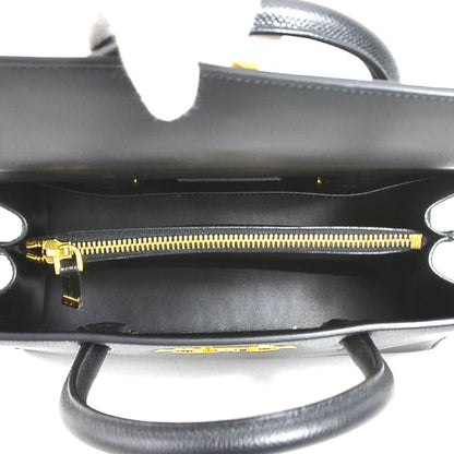 Christian DIOR Shoulder Bag Handbag 30 Montaigne Saint-honoré Small
