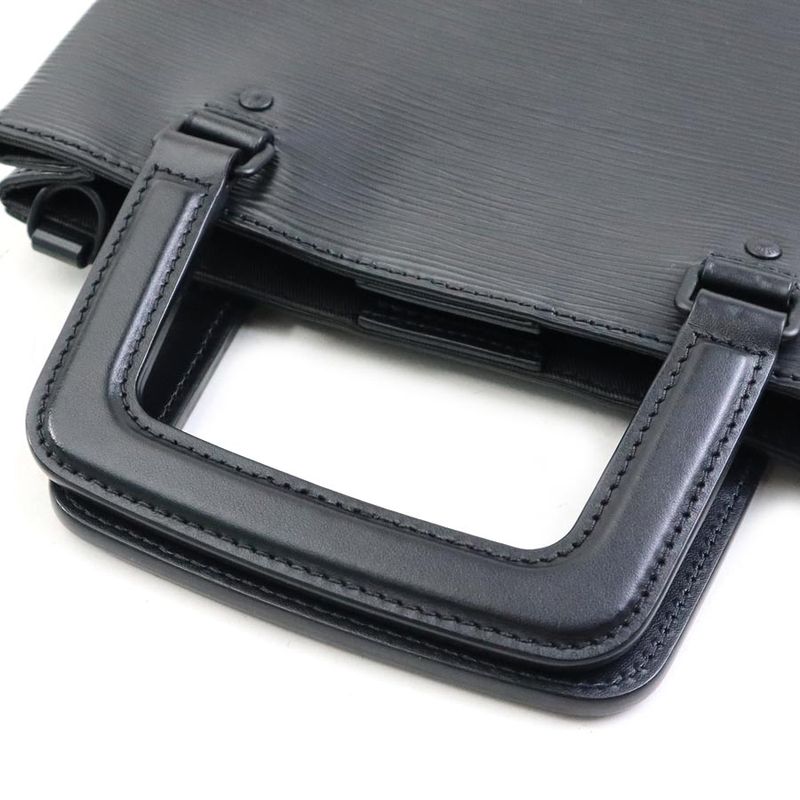 Louis Vuitton Shoulder Bag Handbag Sac Pla Fold