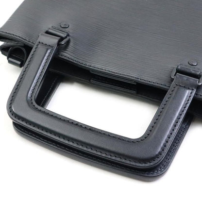 Louis Vuitton Shoulder Bag Handbag Sac Pla Fold