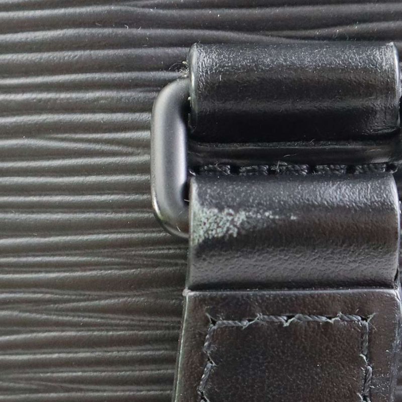 Louis Vuitton Shoulder Bag Handbag Sac Pla Fold