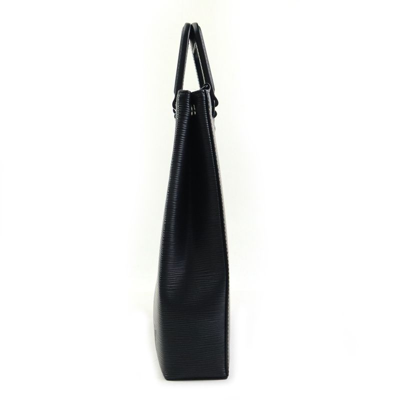 Louis Vuitton Shoulder Bag Handbag Sac Pla Fold