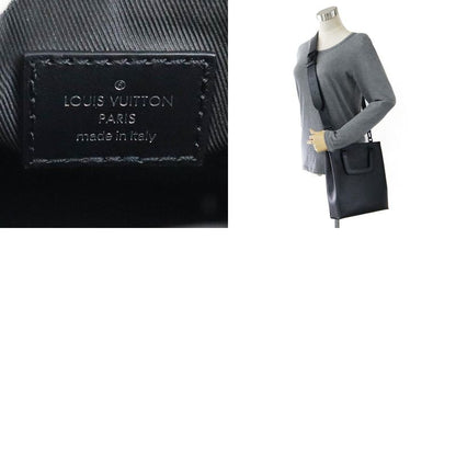 Louis Vuitton Shoulder Bag Handbag Sac Pla Fold