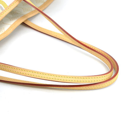 Louis Vuitton Handbag Nautical Damier Azure Neverfull MM N40471