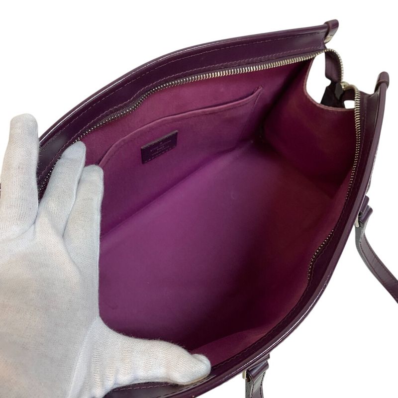 Louis Vuitton M5933k Madeleine PM Tote Shoulder Bag Epi Handbag Bag Cabasn