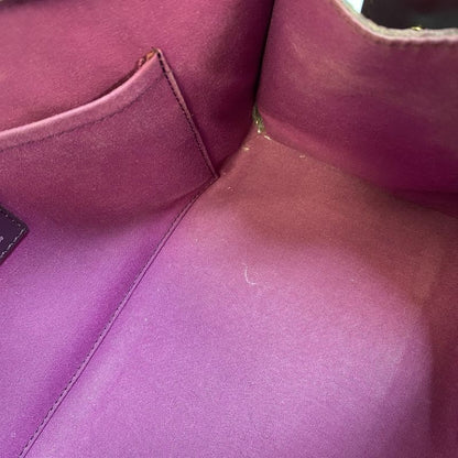 Louis Vuitton M5933k Madeleine PM Tote Shoulder Bag Epi Handbag Bag Cabasn