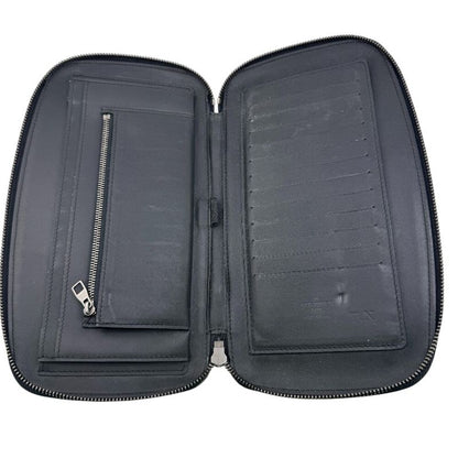 Louis Vuitton N41382 Organizer Atholl Hand Second Clutch Bag Damier Infini