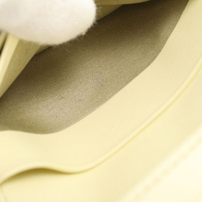 Celine Compact Wallet Triomphe 10k62 3DPV Calf Women's