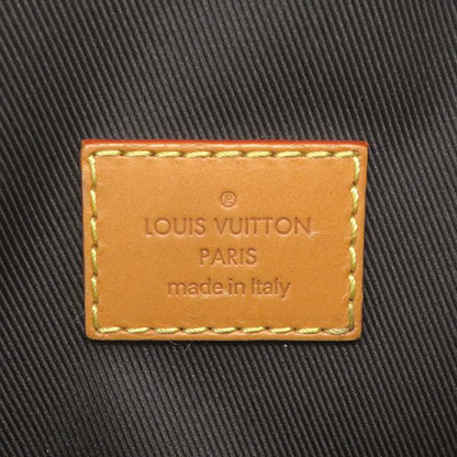 Louis Vuitton Shoulder Bag Amazon Messenger Damier Ebene Giant Canvas Monogram