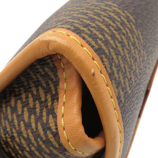 Louis Vuitton Shoulder Bag Amazon Messenger Damier Ebene Giant Canvas Monogram