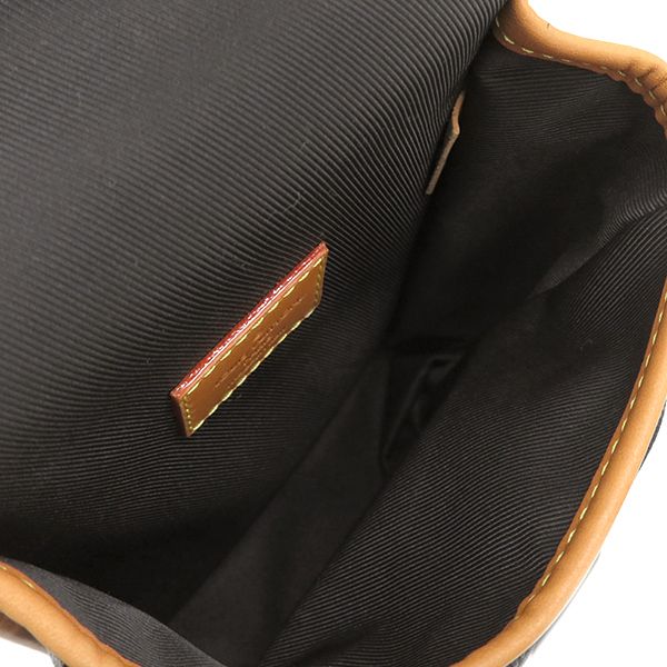 Louis Vuitton Shoulder Bag Amazon Messenger Damier Ebene Giant Canvas Monogram