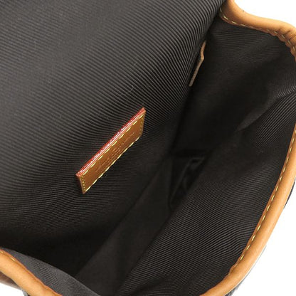 Louis Vuitton Shoulder Bag Amazon Messenger Damier Ebene Giant Canvas Monogram