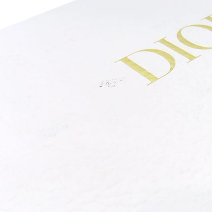 Christian Dior 2way Bag Lady Dior Call in Dior Phone Holder Lambskin Black Gold