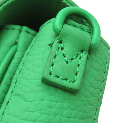 Louis Vuitton Shoulder Bag S Lock Vertical Wearable Wallet Taurillon Leather