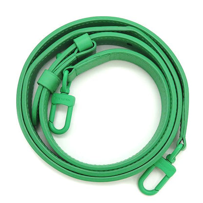 Louis Vuitton Shoulder Bag S Lock Vertical Wearable Wallet Taurillon Leather