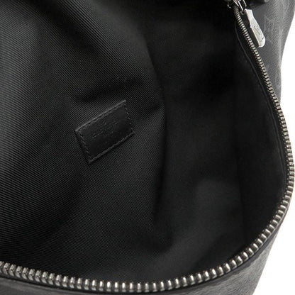 Louis Vuitton Body Bag Discovery Bum Bag Monogram Eclipse Monogram Eclipse
