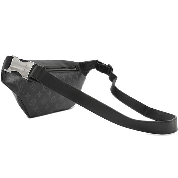 Louis Vuitton Body Bag Discovery Bum Bag Monogram Eclipse Monogram Eclipse