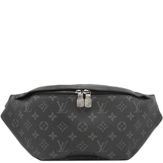 Louis Vuitton Body Bag Discovery Bum Bag Monogram Eclipse Monogram Eclipse