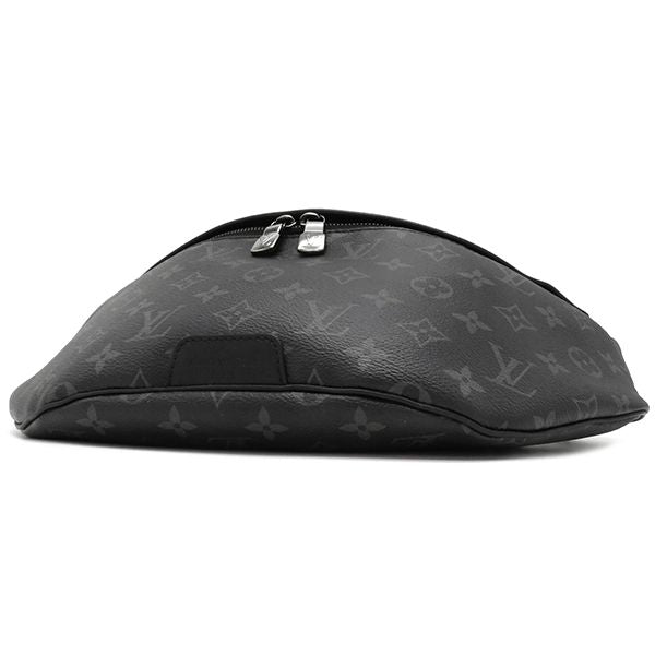 Louis Vuitton Body Bag Discovery Bum Bag Monogram Eclipse Monogram Eclipse