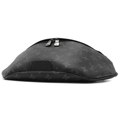 Louis Vuitton Body Bag Discovery Bum Bag Monogram Eclipse Monogram Eclipse