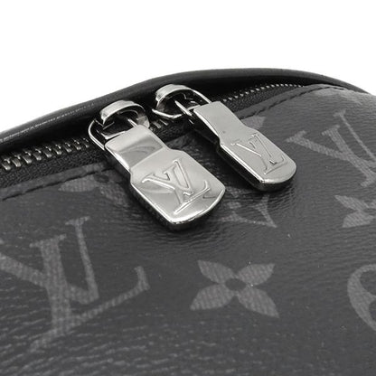 Louis Vuitton Body Bag Discovery Bum Bag Monogram Eclipse Monogram Eclipse