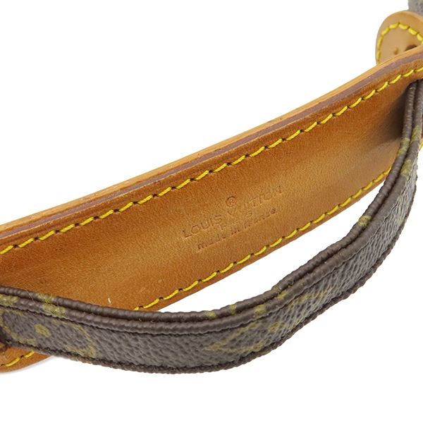 Louis Vuitton Shoulder Bag Pochette Marly Bandouliere Monogram Canvas Monogram