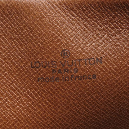 Louis Vuitton Shoulder Bag Pochette Marly Bandouliere Monogram Canvas Monogram