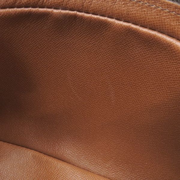 Louis Vuitton Shoulder Bag Pochette Marly Bandouliere Monogram Canvas Monogram