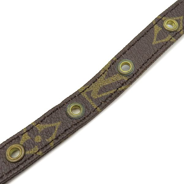 Louis Vuitton Shoulder Bag Pochette Marly Bandouliere Monogram Canvas Monogram