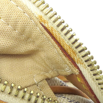 Louis Vuitton Tote Bag Stresa PM Damier Azure Canvas Damier Azure Gold Hardware