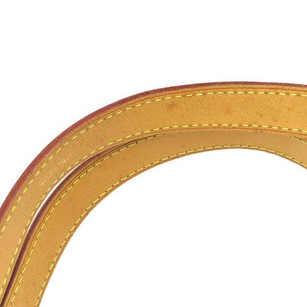 Louis Vuitton Tote Bag Stresa PM Damier Azure Canvas Damier Azure Gold Hardware