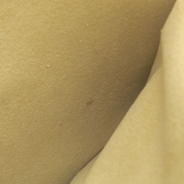 Louis Vuitton Shoulder Bag Galliera PM Damier Azure Canvas Damier Azure Gold