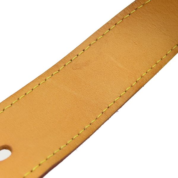 Louis Vuitton Shoulder Bag Galliera PM Damier Azure Canvas Damier Azure Gold