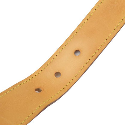 Louis Vuitton Shoulder Bag Galliera PM Damier Azure Canvas Damier Azure Gold