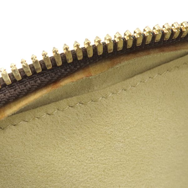 Louis Vuitton 2way Bag Valisette Vertical Monogram Canvas Monogram Gold