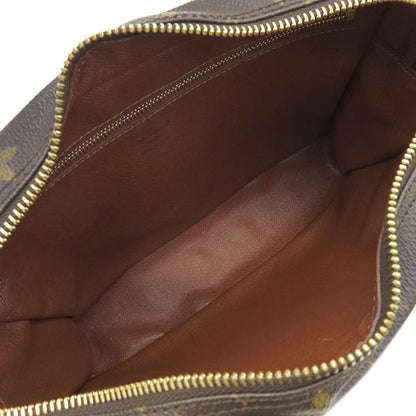 Louis Vuitton Shoulder Bag Trocadero 27 Monogram Canvas Monogram Gold Hardware