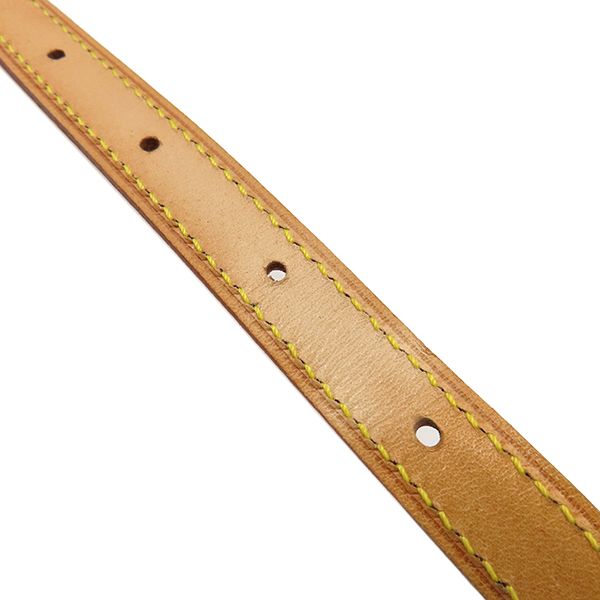 Louis Vuitton Shoulder Bag Trocadero 27 Monogram Canvas Monogram Gold Hardware