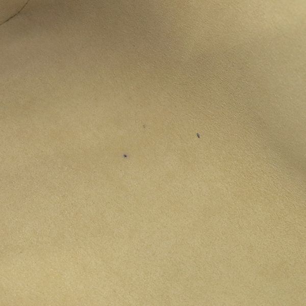 Louis Vuitton Handbag Bar Cles - Damier Canvas Damier Azure Gold Hardware Brown