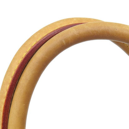 Louis Vuitton Handbag Bar Cles - Damier Canvas Damier Azure Gold Hardware Brown