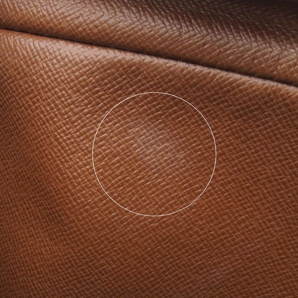 Louis Vuitton Shoulder Bag Trocadero 27 Monogram Canvas Monogram Gold Hardware