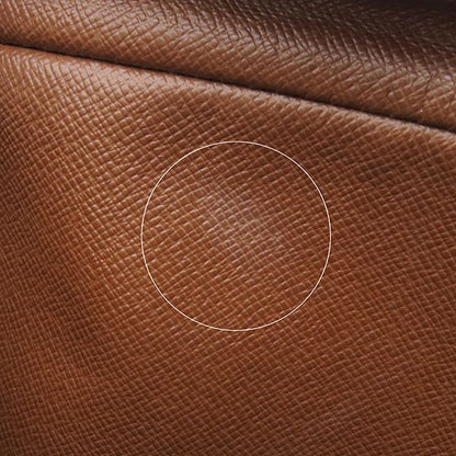 Louis Vuitton Shoulder Bag Trocadero 27 Monogram Canvas Monogram Gold Hardware