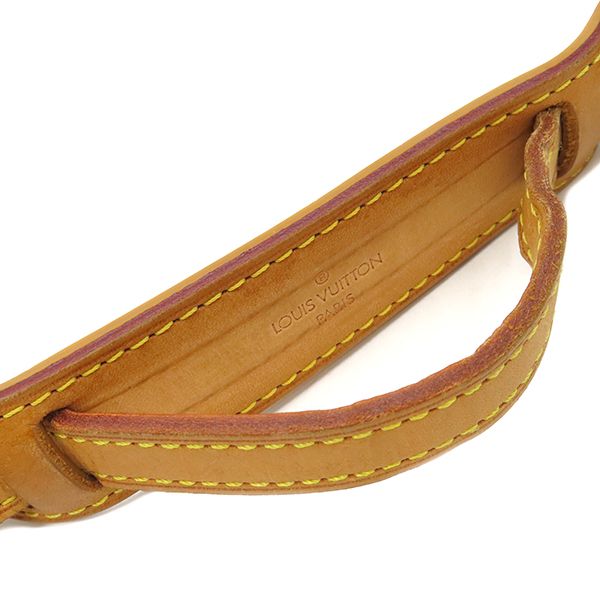 Louis Vuitton Shoulder Bag Trocadero 27 Monogram Canvas Monogram Gold Hardware