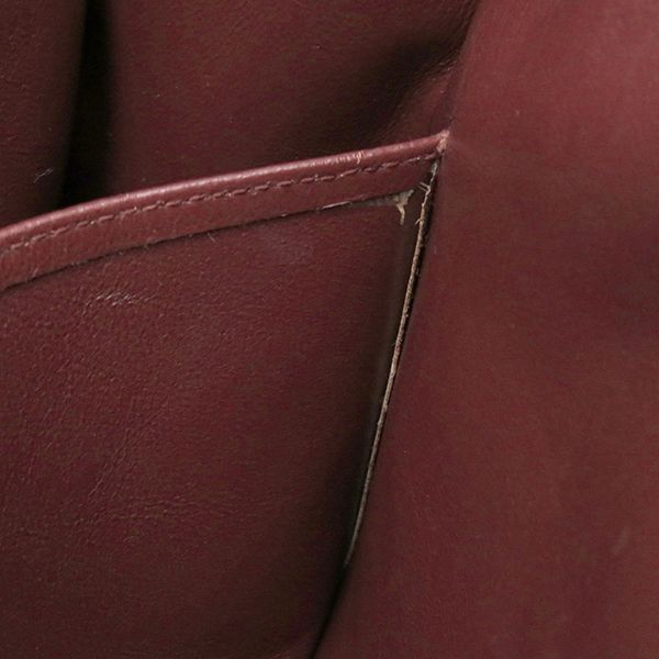 Chanel Shoulder Bag Matelasse Leather Black Gold Hardware Black Chain Shoulder