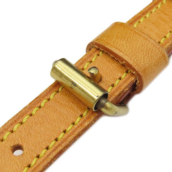 Louis Vuitton Shoulder Bag Trocadero 27 Monogram Canvas Monogram Gold Hardware