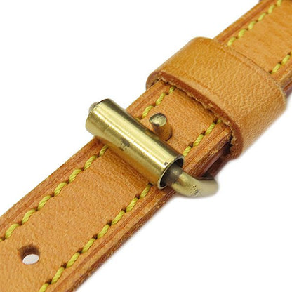 Louis Vuitton Shoulder Bag Trocadero 27 Monogram Canvas Monogram Gold Hardware