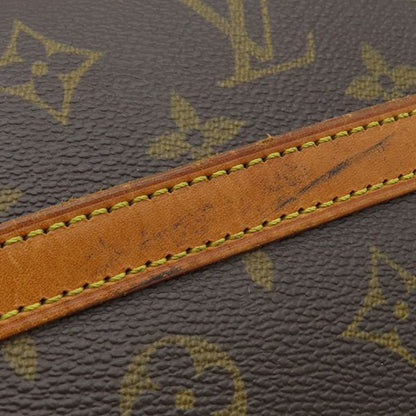 Louis Vuitton Shoulder Bag Trocadero 27 Monogram Canvas Monogram Gold Hardware