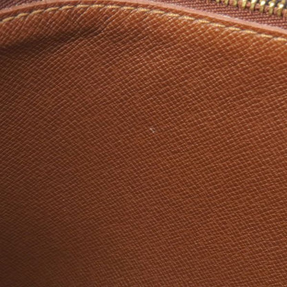 Louis Vuitton Shoulder Bag Trocadero 27 Monogram Canvas Monogram Gold Hardware